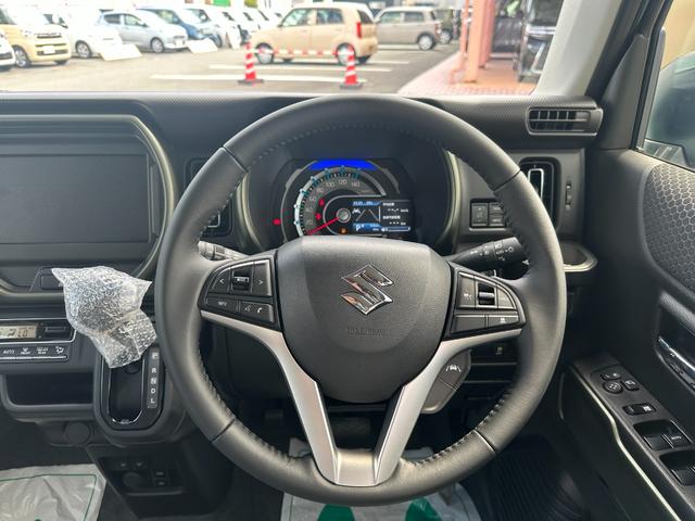 ハスラー タフワイルド（22枚目）