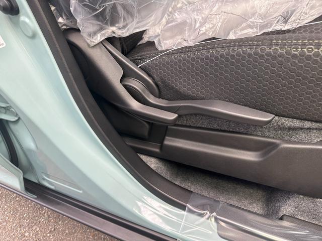 ハスラー タフワイルド（23枚目）