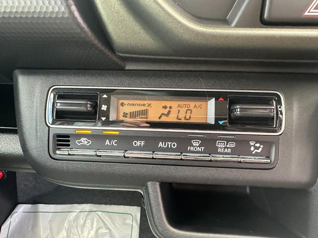 ハスラー タフワイルド（24枚目）