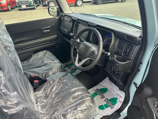 ハスラー タフワイルド（25枚目）