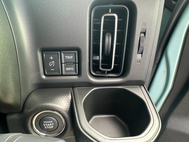 ハスラー タフワイルド（26枚目）