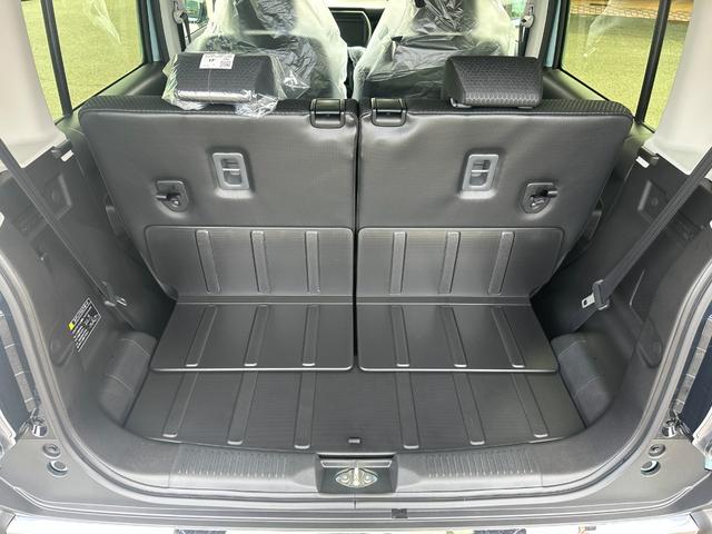 ハスラー タフワイルド（28枚目）