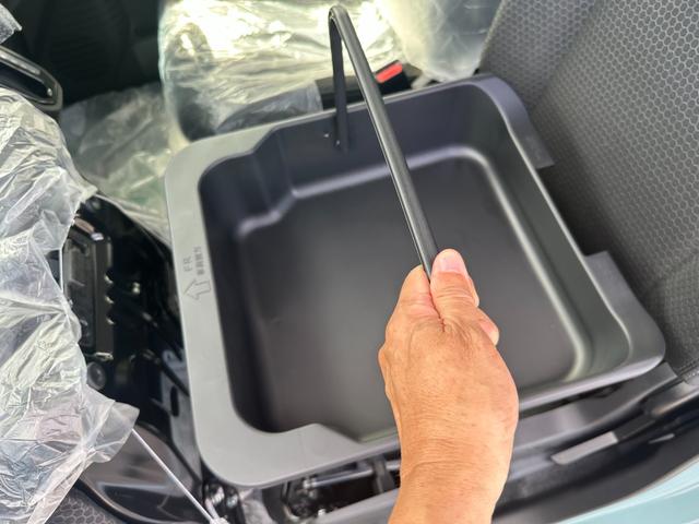 ハスラー タフワイルド（30枚目）