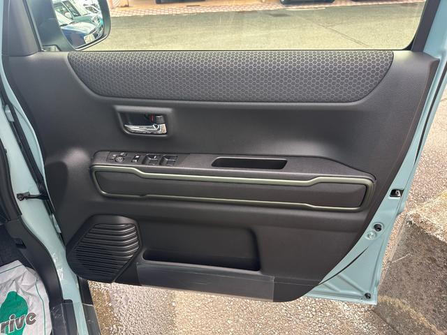 ハスラー タフワイルド（32枚目）