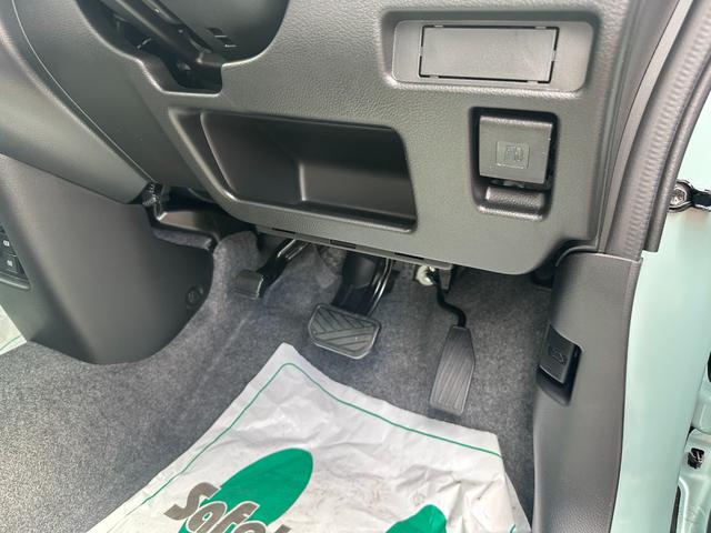 ハスラー タフワイルド（33枚目）