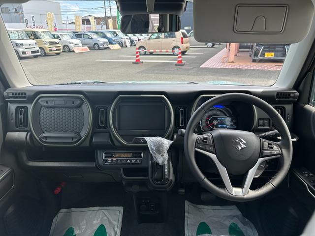 ハスラー タフワイルド（34枚目）