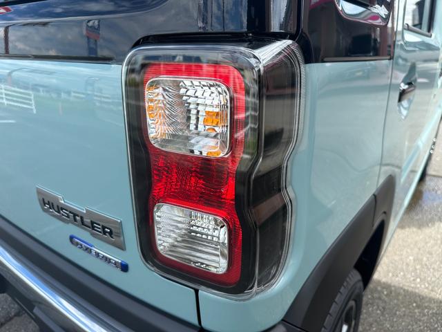 ハスラー タフワイルド（45枚目）