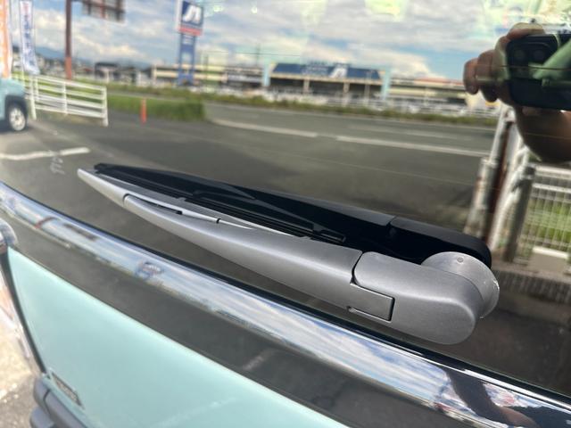 ハスラー タフワイルド（46枚目）