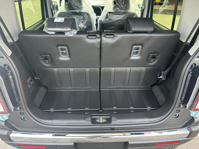 ハスラー タフワイルド（54枚目）