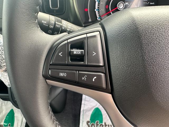 ハスラー タフワイルド（66枚目）