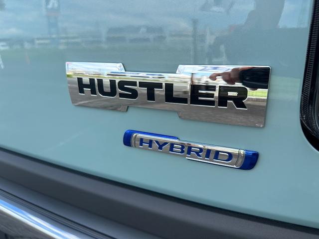 ハスラー タフワイルド（70枚目）