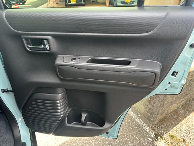 ハスラー タフワイルド（72枚目）