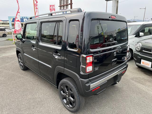 ハスラー タフワイルド（17枚目）