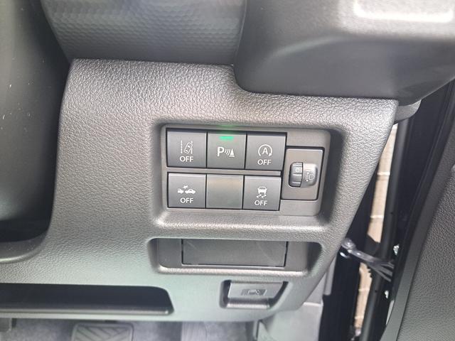 ハスラー タフワイルド（21枚目）