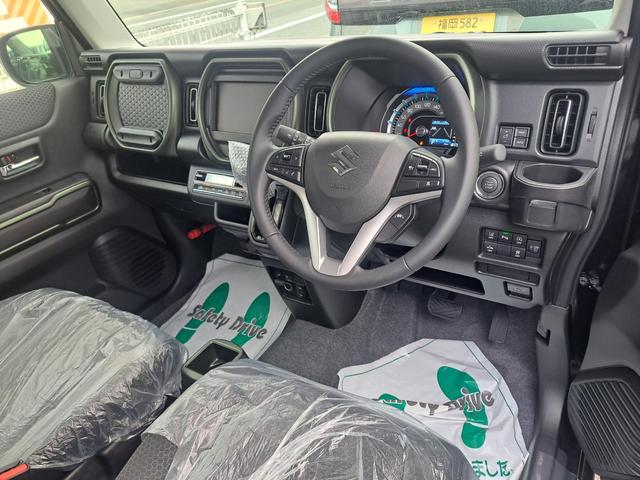 ハスラー タフワイルド（22枚目）