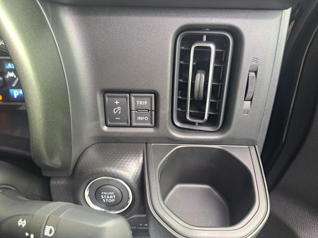 ハスラー タフワイルド（23枚目）