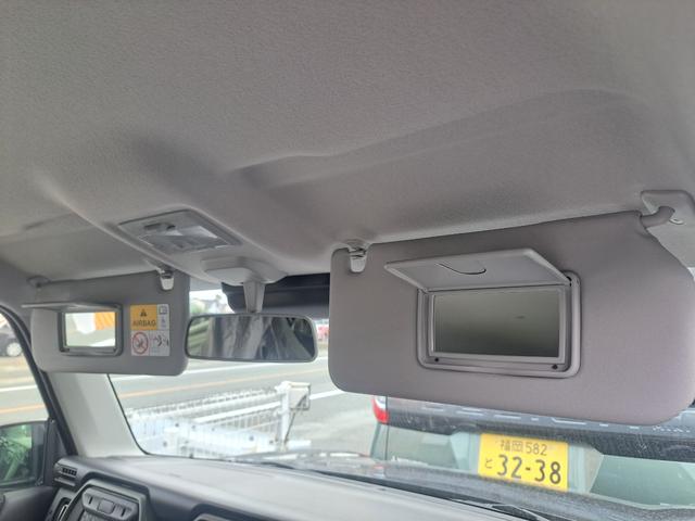 ハスラー タフワイルド（25枚目）