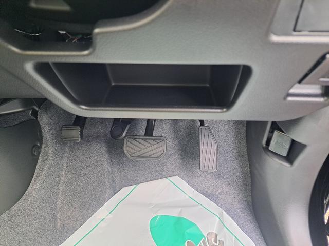 ハスラー タフワイルド（26枚目）