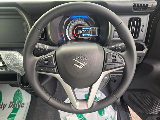 ハスラー タフワイルド（27枚目）