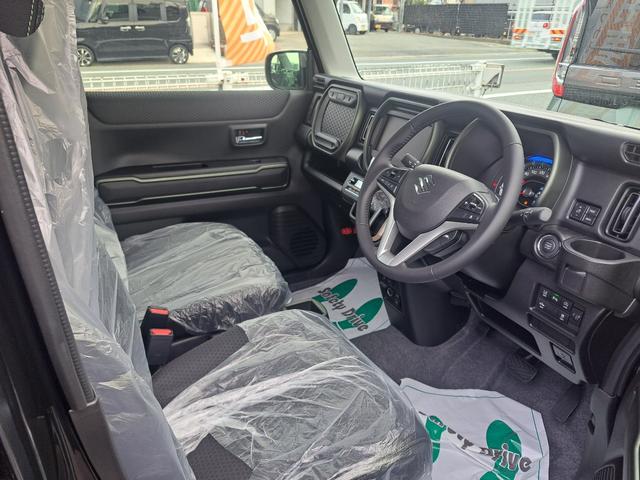 ハスラー タフワイルド（28枚目）