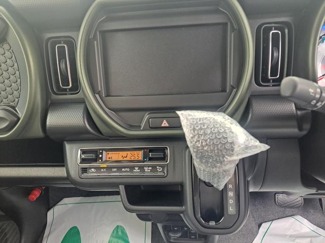 ハスラー タフワイルド（32枚目）