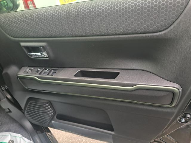 ハスラー タフワイルド（48枚目）