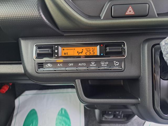 ハスラー タフワイルド（50枚目）