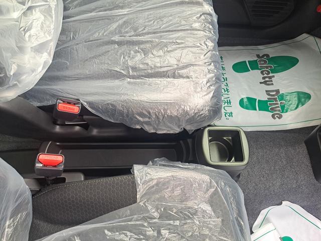 ハスラー タフワイルド（52枚目）