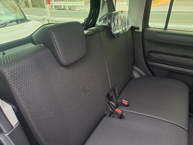 ハスラー タフワイルド（53枚目）