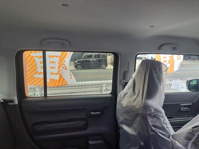 ハスラー タフワイルド（54枚目）