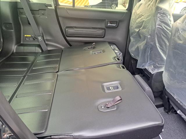 ハスラー タフワイルド（56枚目）