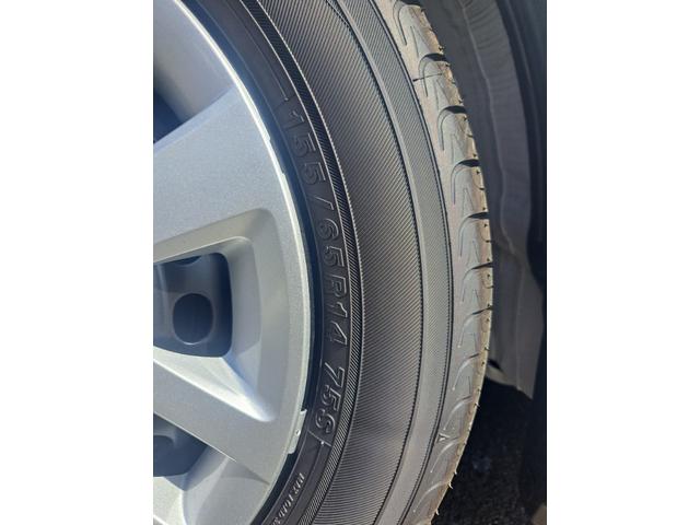 Ｎ－ＢＯＸ ベースグレード（16枚目）