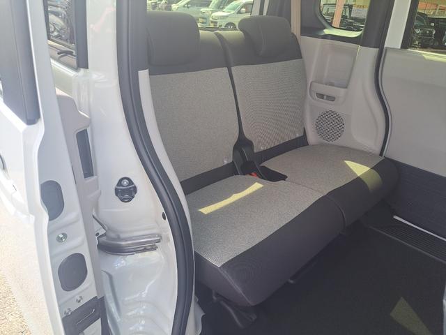 Ｎ－ＢＯＸ ベースグレード（53枚目）