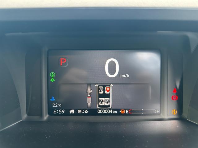 Ｎ－ＢＯＸ ベースグレード（73枚目）