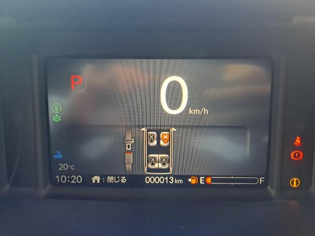 Ｎ－ＢＯＸ ベースグレード（17枚目）