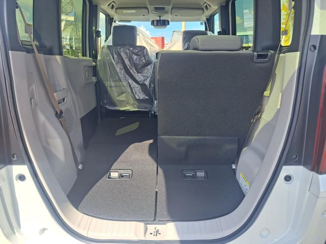 Ｎ－ＢＯＸ ベースグレード（53枚目）