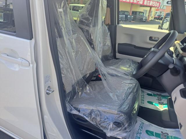 Ｎ－ＢＯＸ ベースグレード（68枚目）