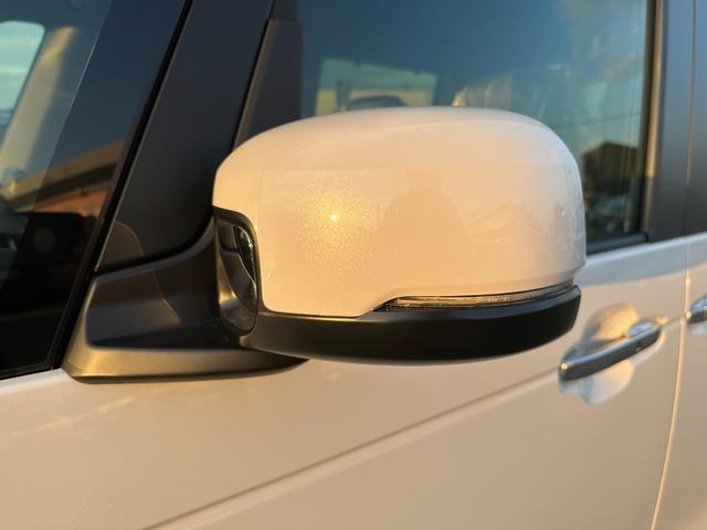 Ｎ－ＢＯＸカスタム ターボ（6枚目）