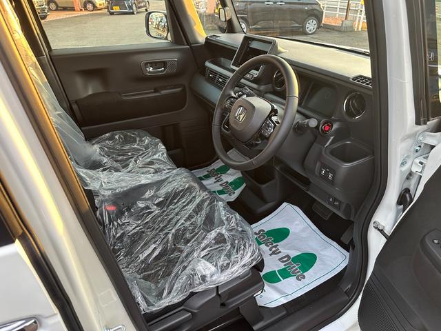 Ｎ－ＢＯＸカスタム ターボ（19枚目）