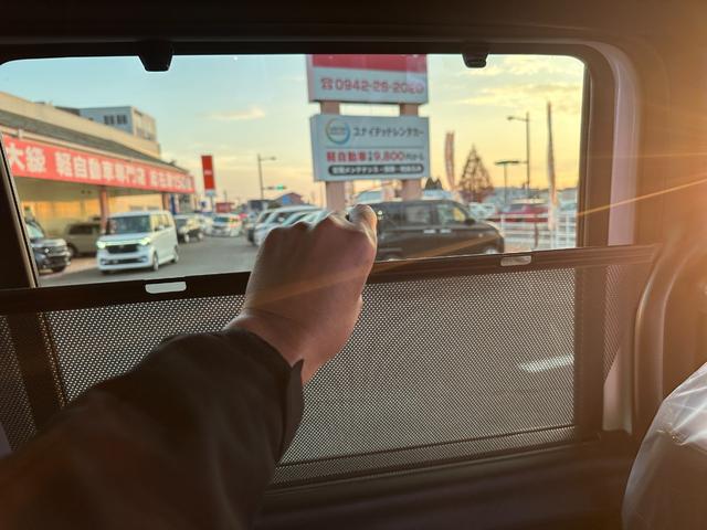 Ｎ－ＢＯＸカスタム ターボ（22枚目）