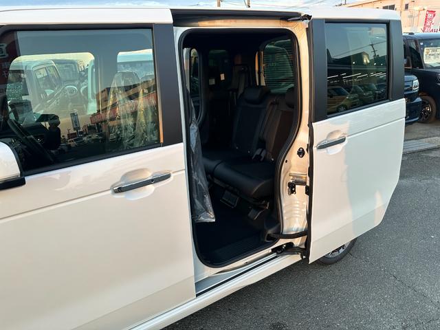 Ｎ－ＢＯＸカスタム ターボ（25枚目）