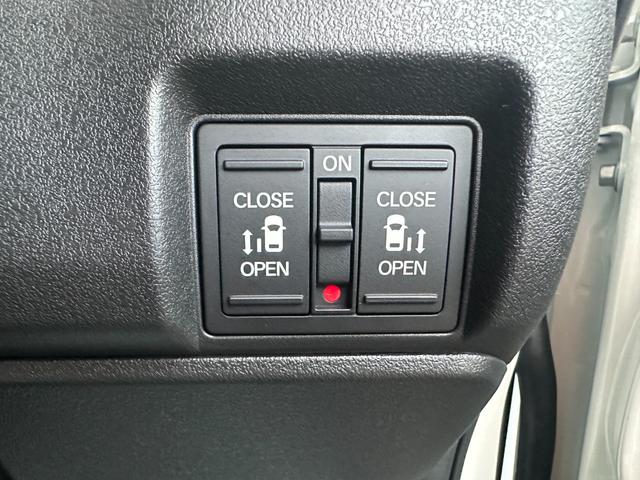 Ｎ－ＢＯＸカスタム ターボ（28枚目）