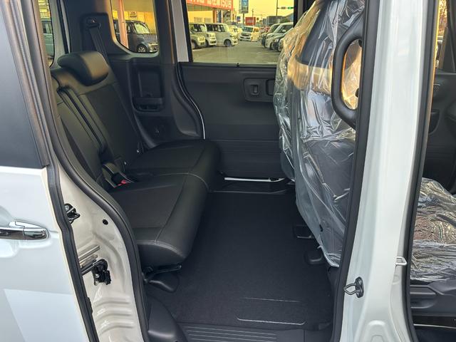 Ｎ－ＢＯＸカスタム ターボ（31枚目）