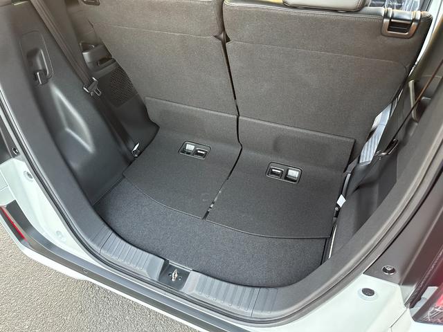 Ｎ－ＢＯＸカスタム ターボ（32枚目）