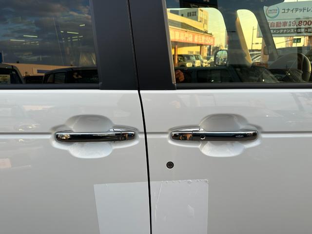 Ｎ－ＢＯＸカスタム ターボ（34枚目）