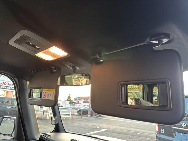 Ｎ－ＢＯＸカスタム ターボ（46枚目）