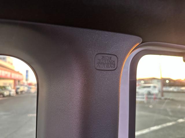 Ｎ－ＢＯＸカスタム ターボ（48枚目）