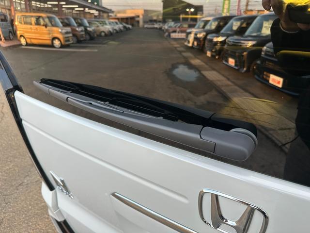 Ｎ－ＢＯＸカスタム ターボ（55枚目）