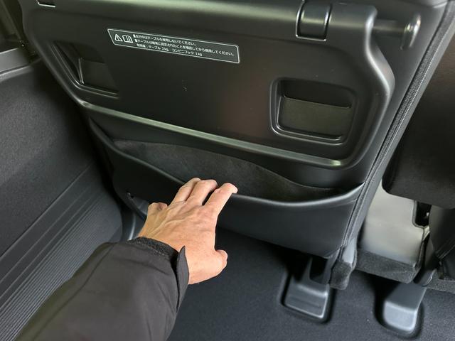 Ｎ－ＢＯＸカスタム ターボ（56枚目）