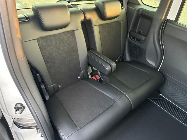 Ｎ－ＢＯＸカスタム ターボ（60枚目）